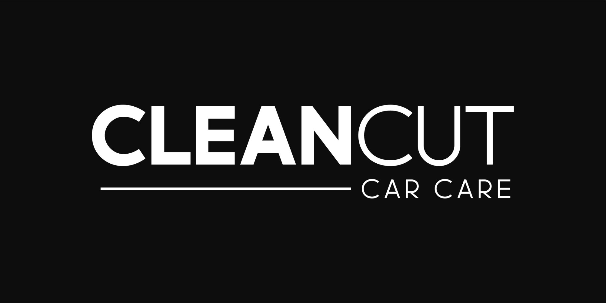 Clean Cut Car Care